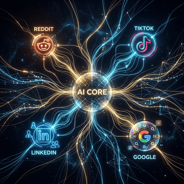 SXO > SEO: Why Search Everywhere Optimization is the New Mandate