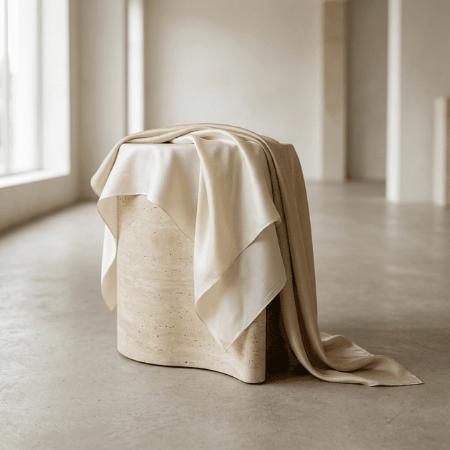 Editorial Fashion Campaign